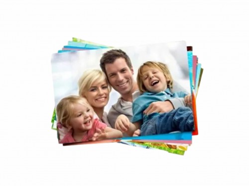 Impressão A3 (30x42cm) Frente e Verso | Couchê 250g brilho