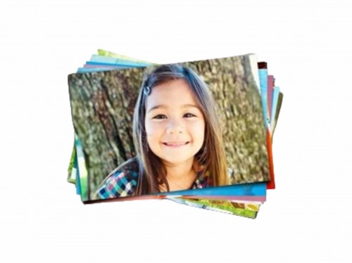 Impressão A3 (30x42cm) - Fotográfico Frente | Papel Fotográfico 170g