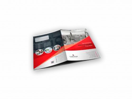 Pasta (Papel Triplex 250g) Orelha e Lam. Fosca 