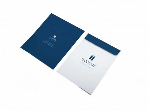 Envelope Saco 24x34cm