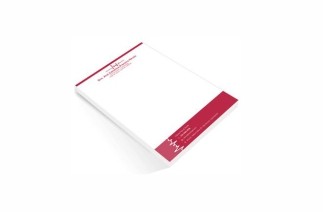 Receituário (15x21cm)  Sufite 90g (Acima de 6.000)