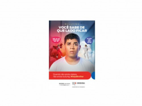 CARTAZ (31X45cm) | couchê 90g 